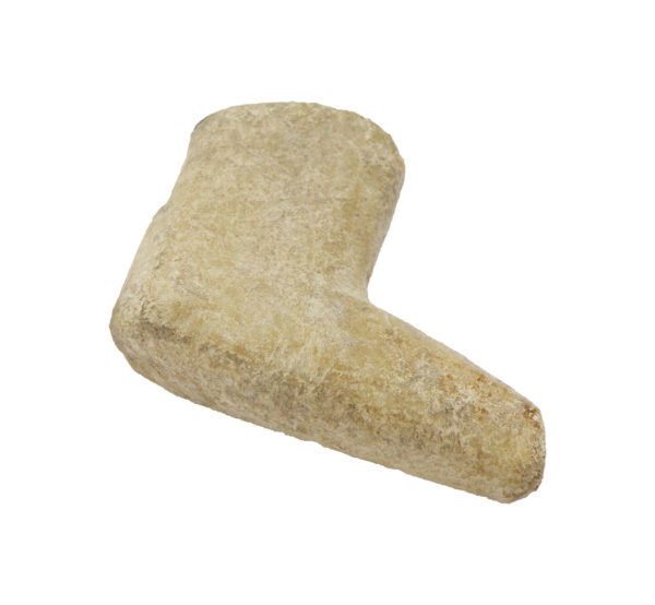 Roman thumb-shaped pestle