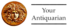 Ancient Art for sale & Ancient Coins for sale | Your Antiquarian