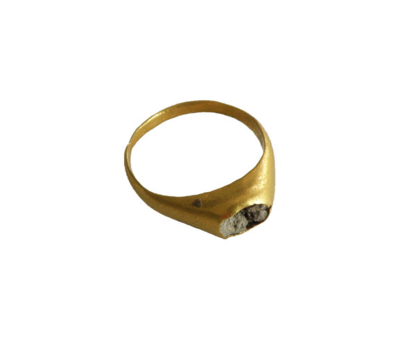 Roman child's ring