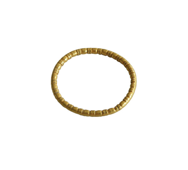 Roman hair ring