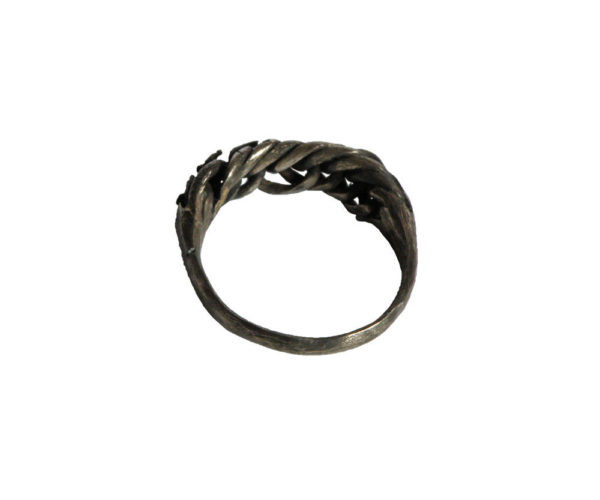 Viking ring