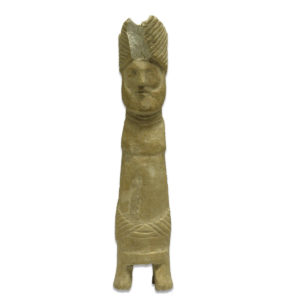 Byzantine / Coptic doll
