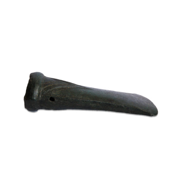 Bronze age axe-head
