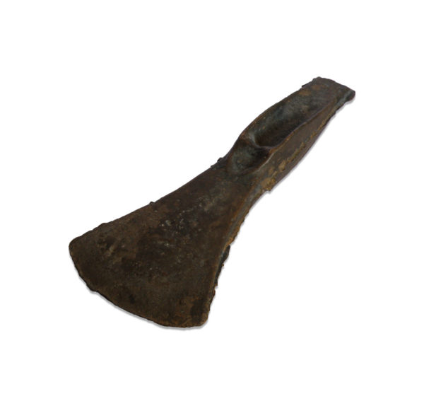 Bronze Age flanged axe