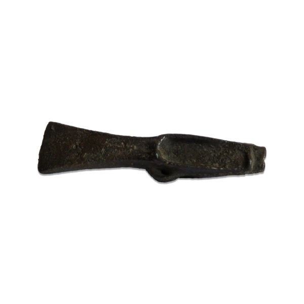 Bronze age Palstave axe