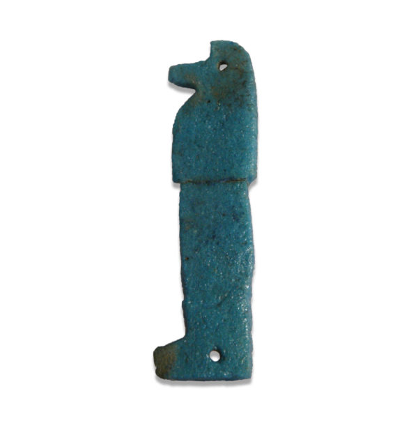Egyptian Hapy amulet