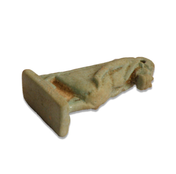Egyptian Taweret amulet