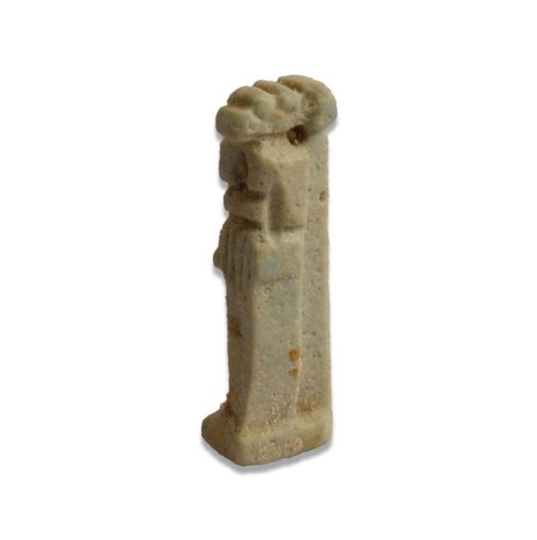 Egyptian Tyet amulet