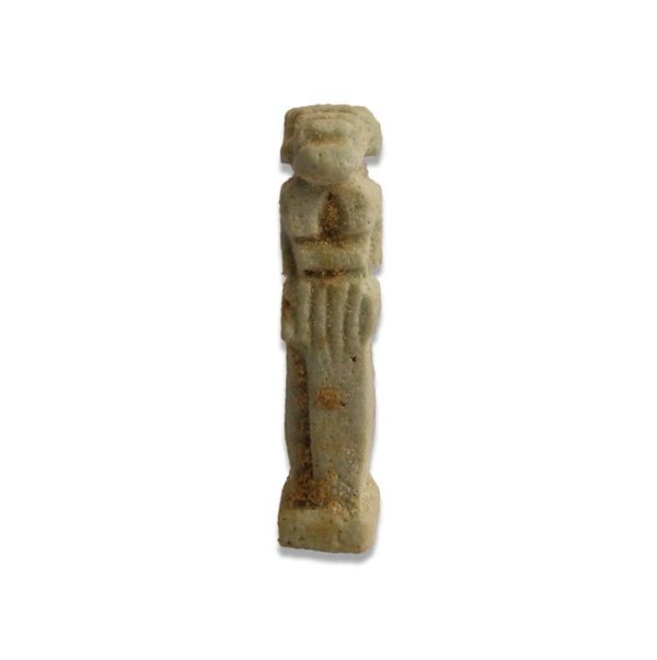 Egyptian Tyet amulet