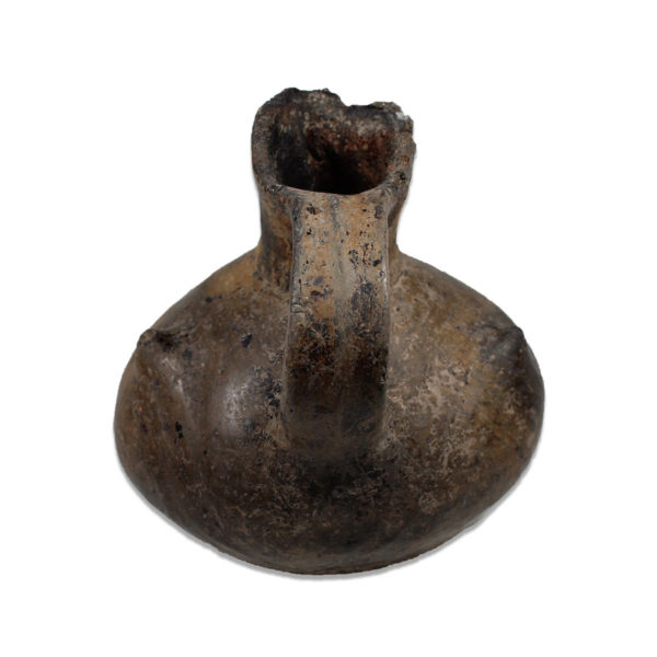 Bronze Age Urnfield jar