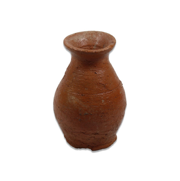 Egyptian jar