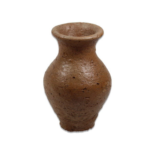 Egyptian jar