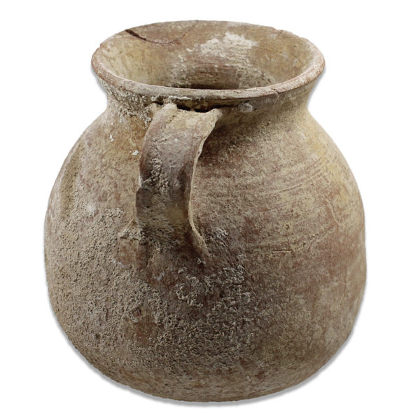 Roman jug