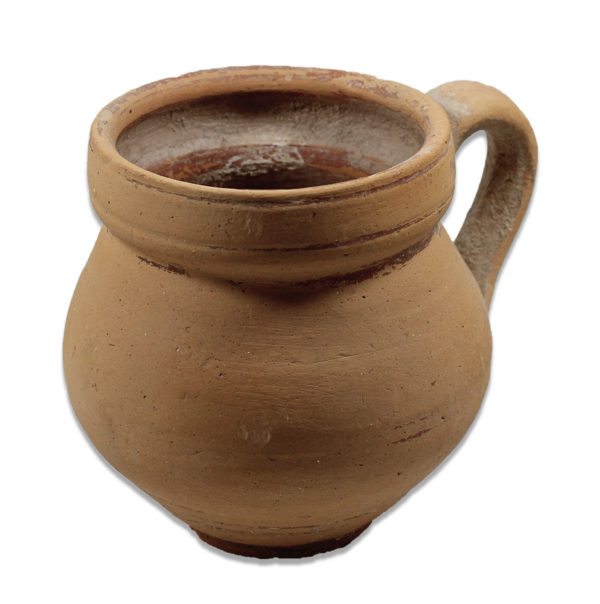 Roman mug