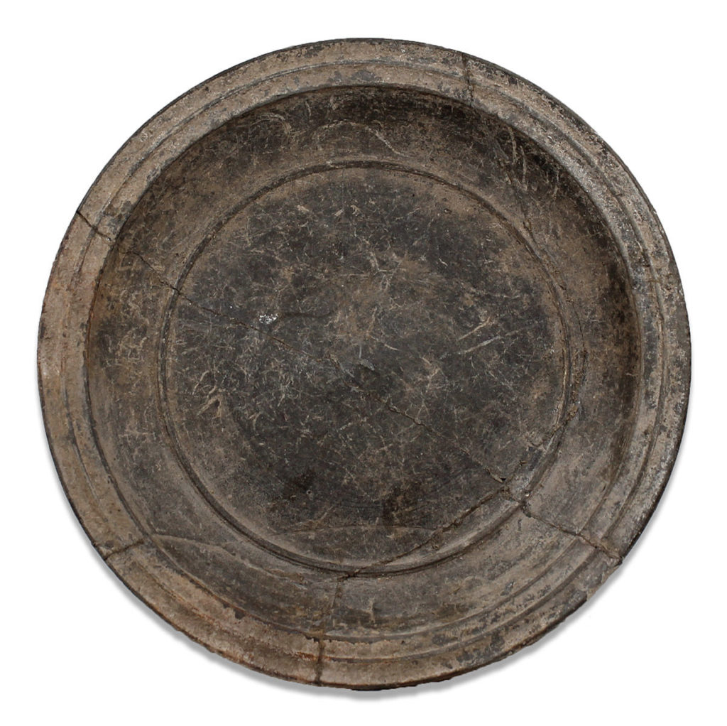 Roman plate for sale Roman Antiquities for sale