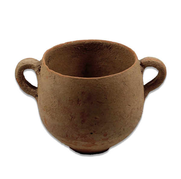 Roman two handled cup
