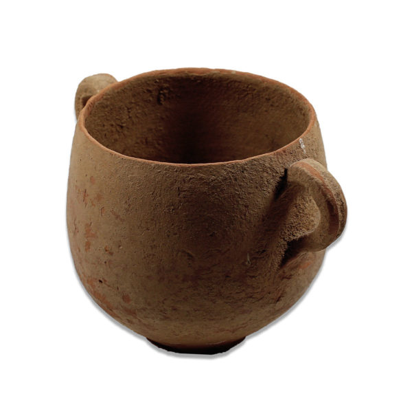 Roman two handled cup