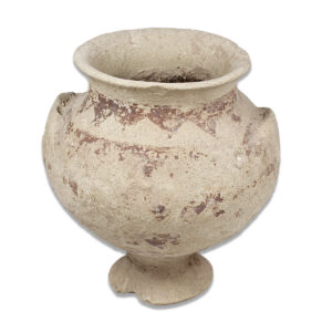 Bronze Age vase
