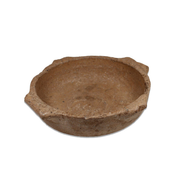 Iron Age bowl