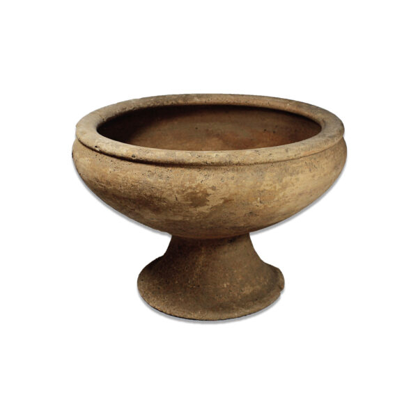 Bronze Age chalice