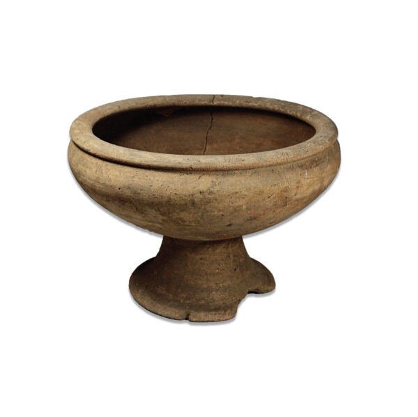 Bronze Age chalice