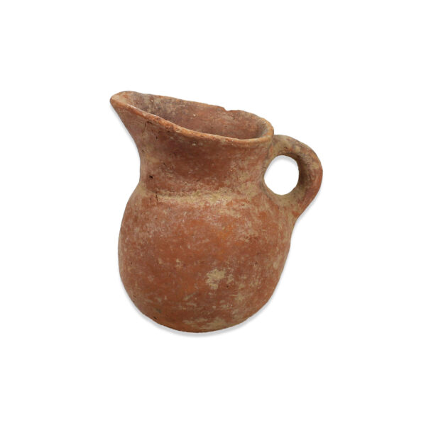 Bronze Age juglet