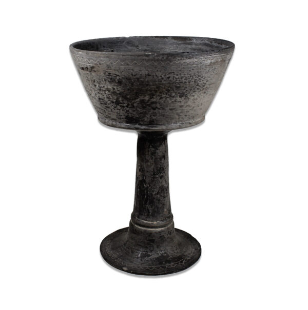 Etruscan chalice