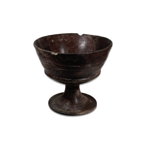 Etruscan chalice