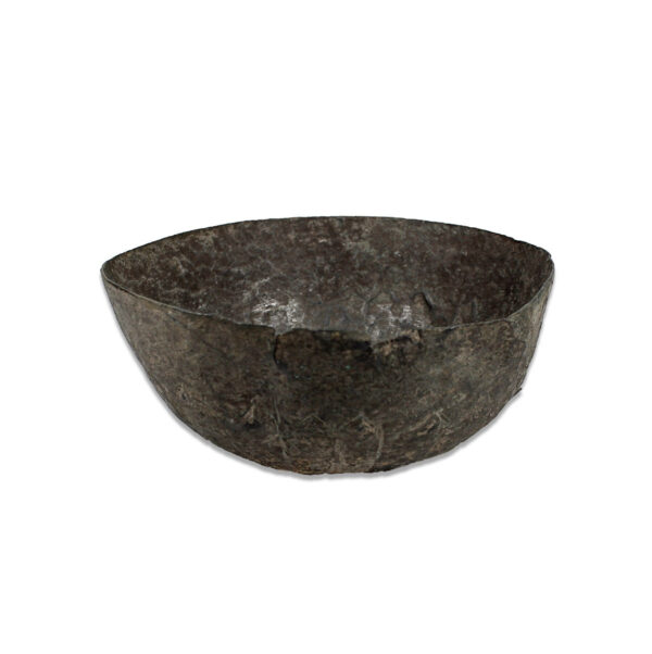 Greek bowl
