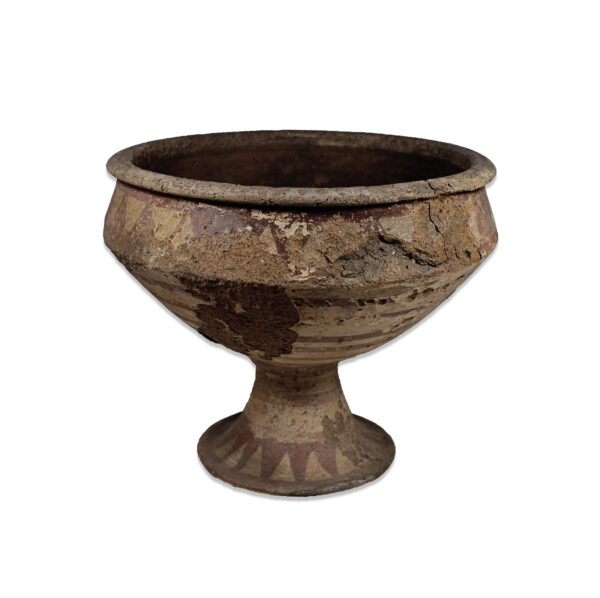 Greek chalice