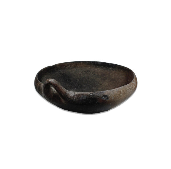 Iron Age bowl