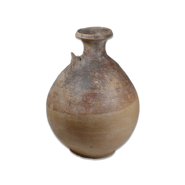 Greek jar