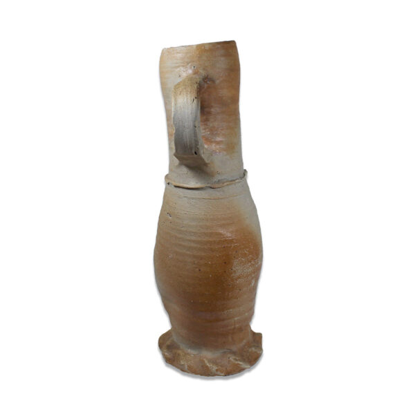 Medieval jar
