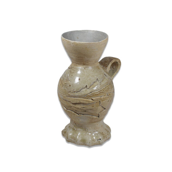 Medieval jug