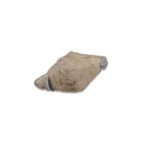 Roman slingshot ‘Gnaeus Pompeius’
