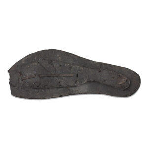 Roman shoe