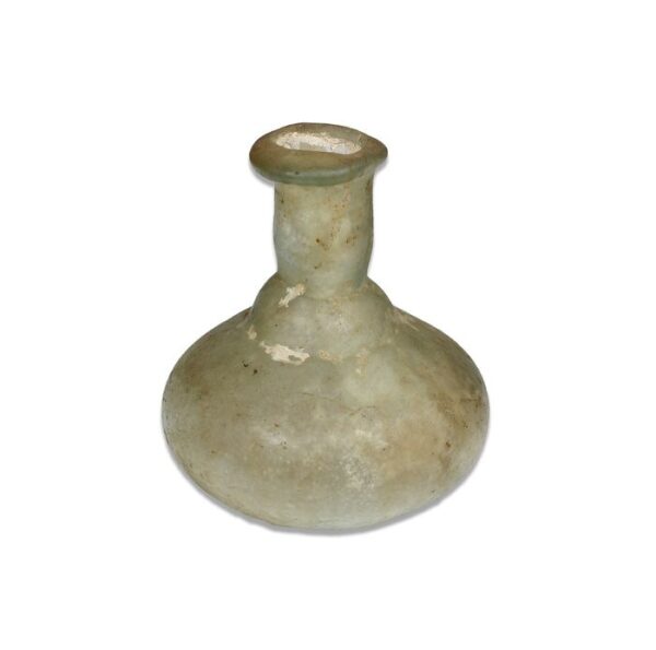 Roman flask
