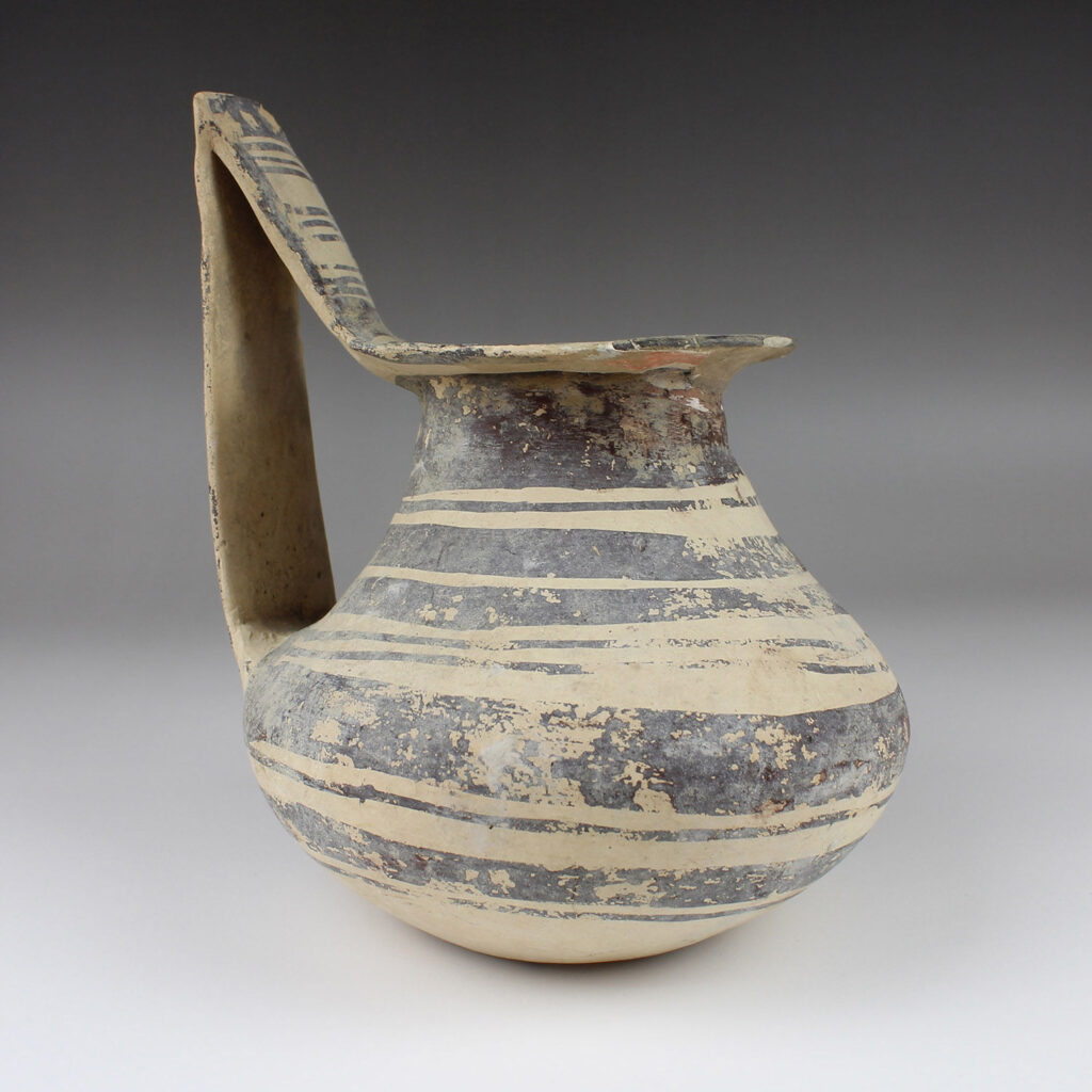 Greek kyathos for sale Greek Antiquities for sale