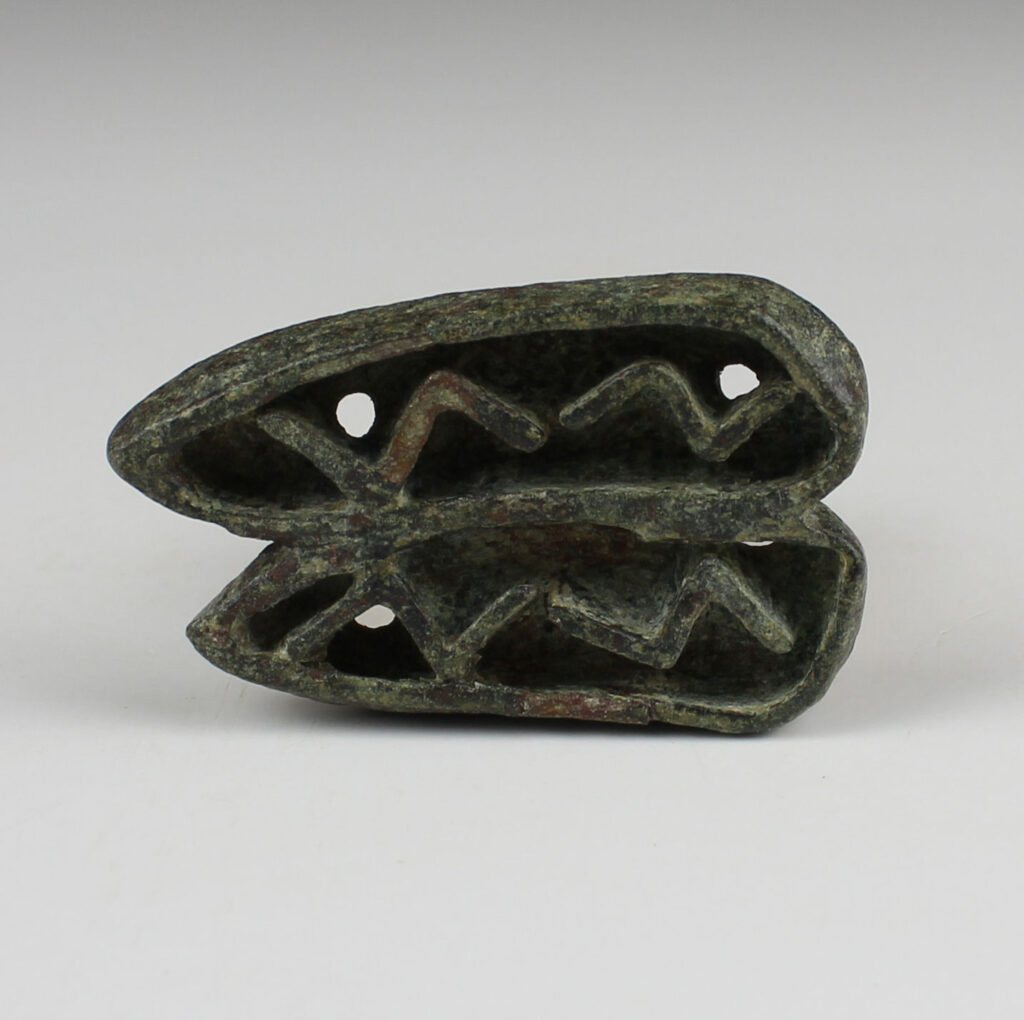 Byzantine stamp for sale Byzantine Antiquities for sale