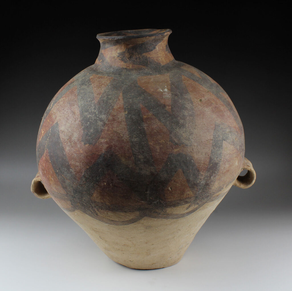 Chinese statuette of a rabbit for sale | Asian Antiquities for sale