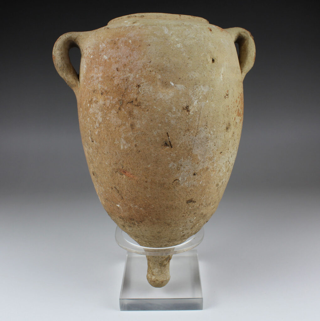 Roman amphora for sale Roman Antiquities for sale