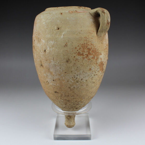 Iron Age amphora