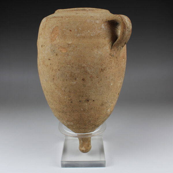Iron Age amphora