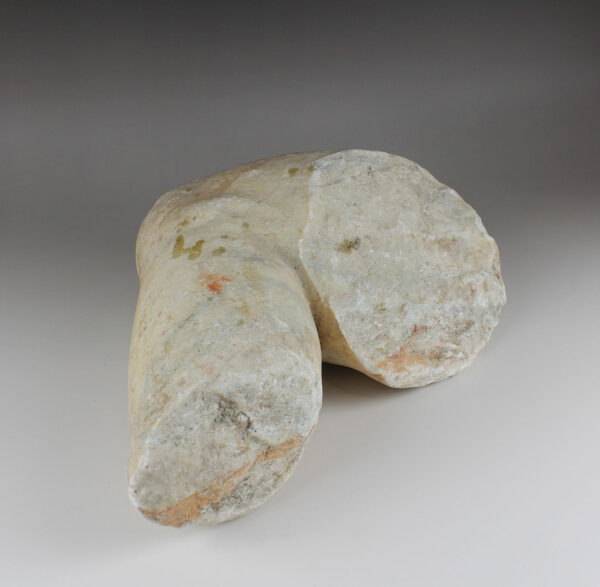 Roman fragment of a bent leg
