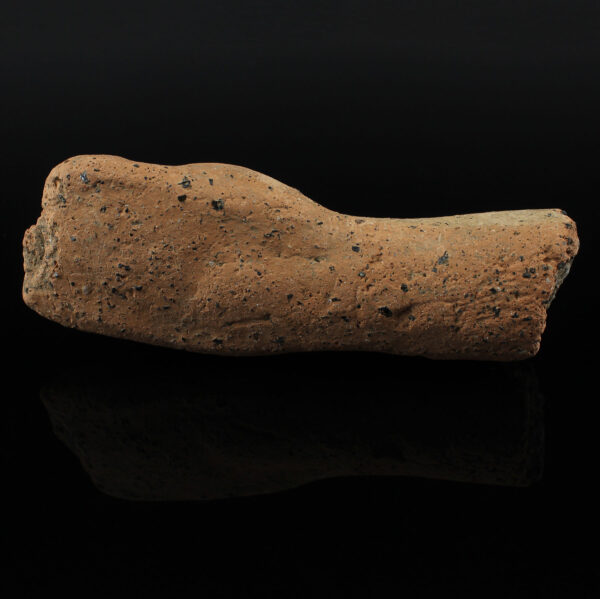 Etruscan votive model of a hand