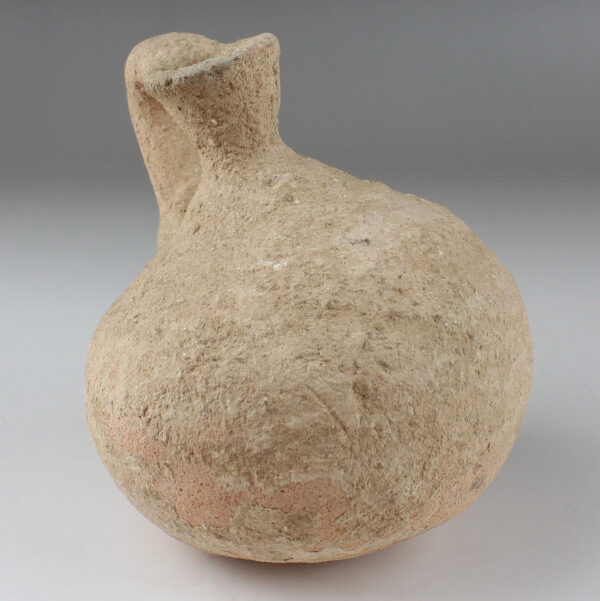 Bronze Age juglet