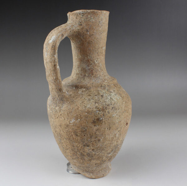 Bronze Age flask