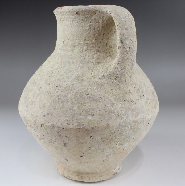 Bronze Age jug