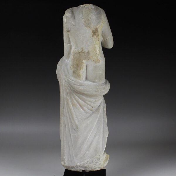 Roman statuette of Aphrodite / Venus