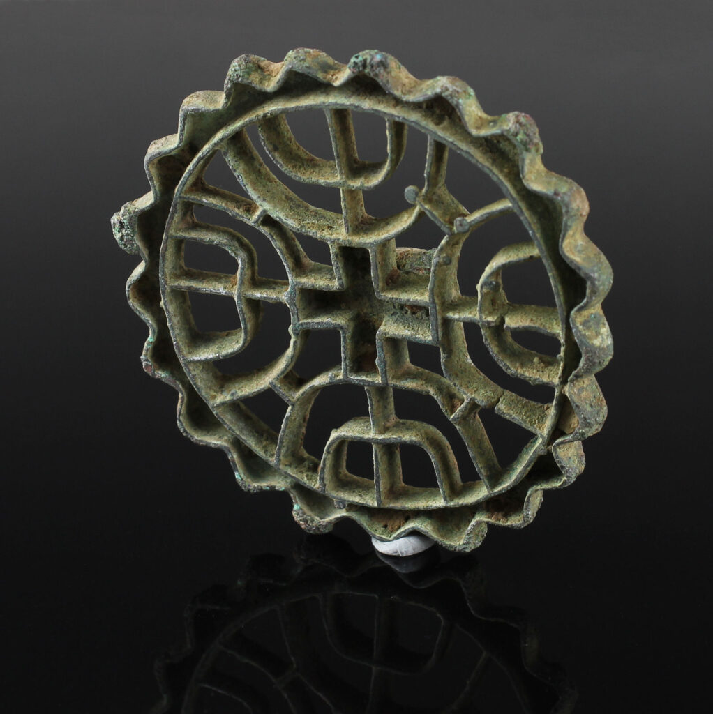 Bronze Age stamp seal for sale Bronze Age Antiquities for sale